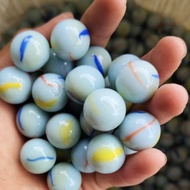 500gr MILK MARBLE TOY fidget toy marbles fidget toy adult fidget