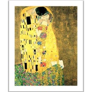 Pintoo Jigsaw Puzzle Klimt - The Kiss 500 H1764