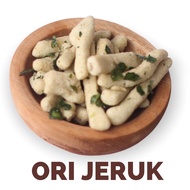 Gehel Basreng 200gr  - Makanan Ringan