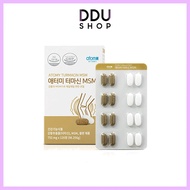 TURMACINE MSM (752mg x 128 tablet ) / 96g