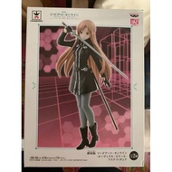 Asuna SAO action figure