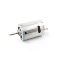 Mabuchi RS-385PH-2075 Mini 385 Motor DC 6V-12V 11800RPM High Speed Carbon Brush Micro 27.5mm Electri