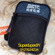 Authentic SUPERDRY CLEARANCE Sport Pouch | Out Of Stock SUPERDRY Clothing Bag