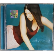 Terry Dexter - Terry Dexter CD