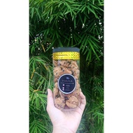 COOKIES FAMOUS AMOS/THE HAHA