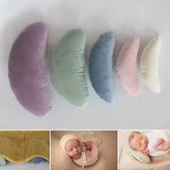 Newborn Posing Beans Pillow Baby Photography Props Pillow Baby Mat Cushion Positioner Auxiliary Cres