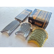 NISSAN RB26 ORIGINAL ACL RACE ENGINE BEARING CONROD MAIN RB26DETT SKYLINE