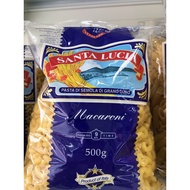 SANTA LUCIA ELBOW MACARONI