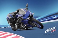 山葉機車  YAMAHA  YZF-R15  155 正叉加ABS白牌仿賽檔車公司貨開賣 /滿18信用不良可分期