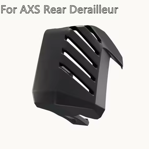 Sram Axs Battery Protector For Eagle XX1 X01 GX AXS Wireless Rear Dearilleur Dial Battery Cover Repl