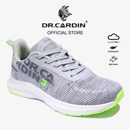 Dr.Cardin Men Cloud Foam Ultra-Light Lace-Up Sneaker CA2-60388