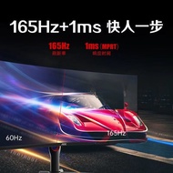 AOC CU34G10X 34Precise4k1500R Curved Screen165HZ 1msHDR Gaming Esports Monitor Screen