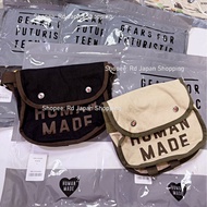 Human Made shoulder Bag