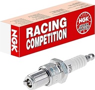 NGK 3430 B8EG Racing Spark Plug/Single Piece