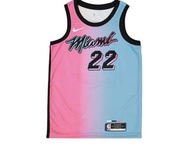 NBA Jimmy butler nba jersey 22