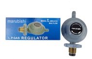 Marubishi LPG Gas Stove Regulator