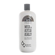 Alyssa Ashley Musk by Alyssa Ashley Hand & Body Lotion 750ml by Alyssa Ashley