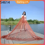 speargun fishing ✺Hand-thrown Fishing net, Easy to throw, fly Fishing net, Fishing net tool, Upgrade