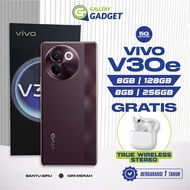 VIVO V30e 5G 8/128 8/256 GB RAM 8 ROM 128 256 GB 8GB 128GB 256GB Smartphone Android HP Handphone