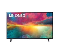 LG樂金 65吋 QNED 4K AI 語音物聯網智慧電視 65QNED81SRA 含標準安裝 特賣