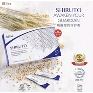 Ready Stock - Shiruto From Japan EXP 2027