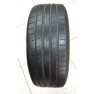 Used Tyre Secondhand Tayar CONTINENTAL MC5 225/55R17 60% Bunga Per 1pc