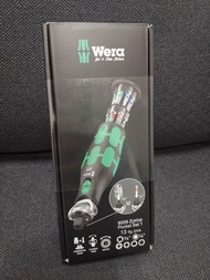 ประแจ WERA 8009 Zyklop Pocket Set 1 Code Nr.:05004280001