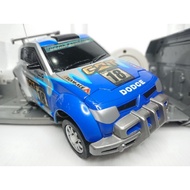 Auldey Race Tin SUV RC