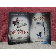 Jamie McGuire Books (Beautiful Series)