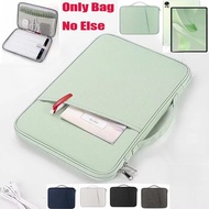 For Huawei MatePad 12 X 2026 12X Air Pro 12.2 13.2 11.5S SE 11"Pro11 10.8 10.4 Tablet Storage Bag Wa