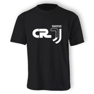 (Unisex) CR 7 JUVENTUS T-Shirt