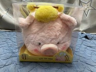 LuLu the piggy 30cm 蜜蜂豬
