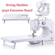 Sewing Machine 505A Expansion Board Tailoring Machine Accessories 505 Sewing Machine Working Board (