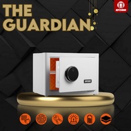[SG Seller & Fast Delivery] AIFEIBAO AFB Guardian Safe Box (Local Warranty)