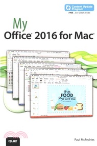 My Office 2016 for MAC