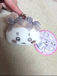 Chiikawa景品公仔