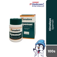 Himalaya Speman (100's)