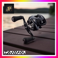 Baitcasting Reel 22 Zillion TW HD 1000XH/XHL/HL - DAIWA