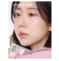 3CE All-Rounder Face Palette 9.7g