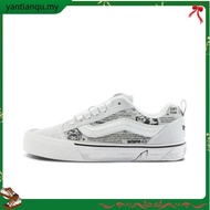 Vans Unisex Knu Skool Shoes