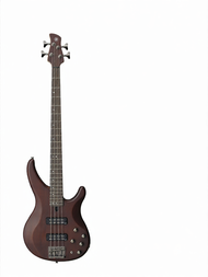 Yamaha | Beginner Friendly 5-String Electric Bass