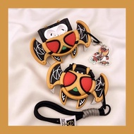 【Good Quality】Case for Huawei FreeBuds 4/4E/Pro3/Pro4/SE 2/SE 3/SE 4 ANC/7i/6i/5i/FreeClip Creative 