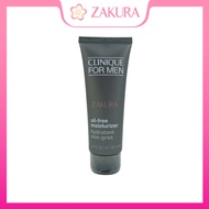 Clinique For Men Oil-Free Moisturizer 100ml