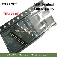 2pcs TEA1716T TEA1716 SOP-24 Chip