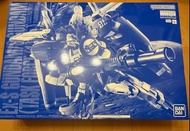 MG 1/100 EX-S GUNDAM TASK FORCE α Ver.