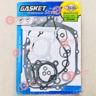 OVERHAUL GASKET - MODENAS - GT 128 / X CITE 130 (UP)