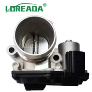 Fuel Injection New Throttle Body Valve Assembly GM5G-9F991-GA GM5G9F991GA Fits For Ford Ecosport 1.0