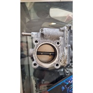 throttle body toyota wish zge20 zge20w altis