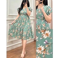 DASTER MODEL TERBARU / DASTER MOTIF KEKINIAN
