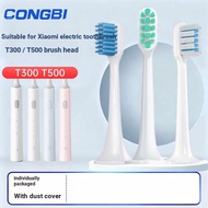 Electric Toothbrush Replacement Head Cleaning Adapt to Xiaomi Electric Toothbrush Head T300/T500/T70